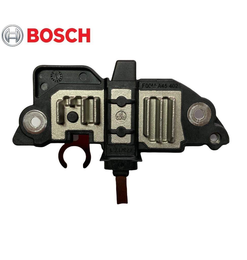 BOSCH 12V KÖMÜRLÜ KONJEKTÖR SOKETLİ F00M (L-DFM) AUDI-FIAT-MERCEDES-PORSCHE-SEAT-SKODA-VW 