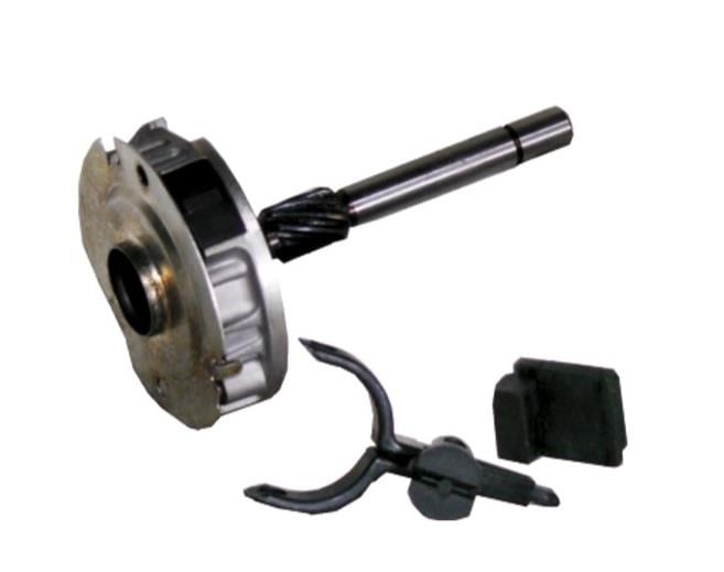 MARŞ REDÜKTÖR DİŞLİ MİLİ (PLANET) (218 SERİ) (3 PİMLİ) + MARŞ ÇATALI