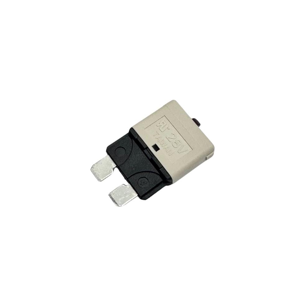 BIÇAK SİGORTA 25 A (OTOMATİK)