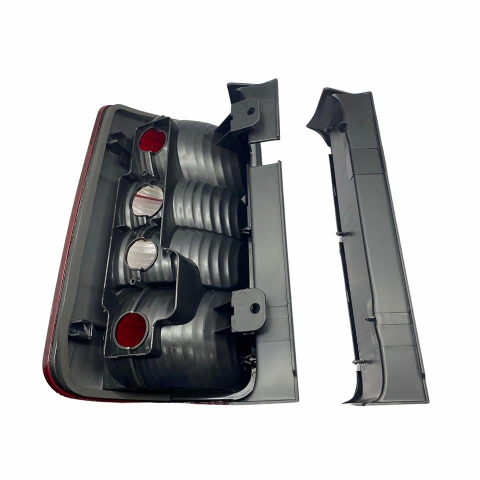 MARS STOP LAMBASI (DUYSUZ) VW CADDY 2004-2010 SAĞ