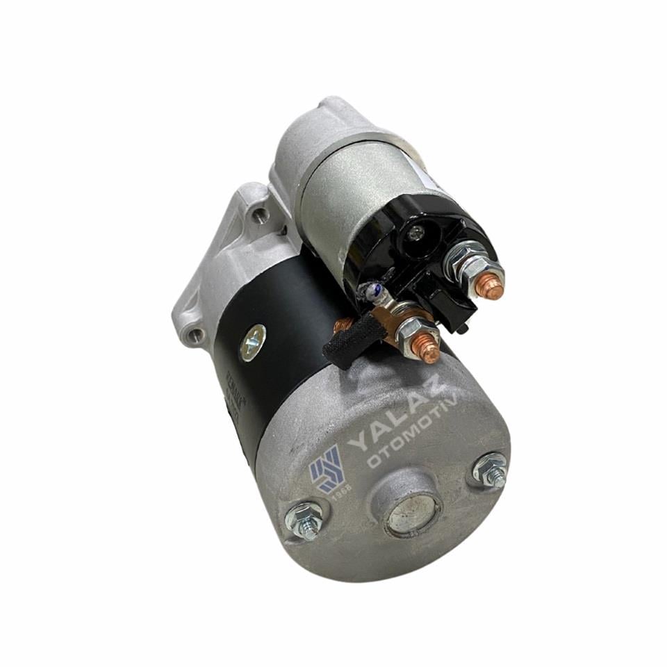 12V MARŞ MOTORU 11 DİŞ TOFAŞ DOĞAN/KARTAL/ŞAHİN 1600 