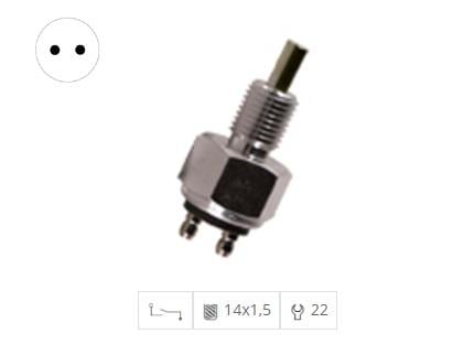 GERİ VİTES MÜŞÜRÜ (M14 X 1.5) FORD P-100/TAUNUS-IVECO OTOYOL