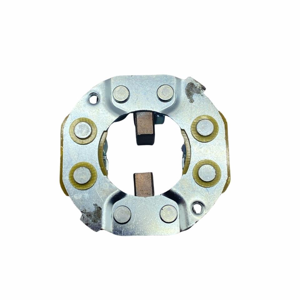 24V MARŞ KÖMÜR YUVASI NIPPON DENSO TİPİ (4.8 KW /7.5 KW/7.8 KW) CUMMINS MOTOR