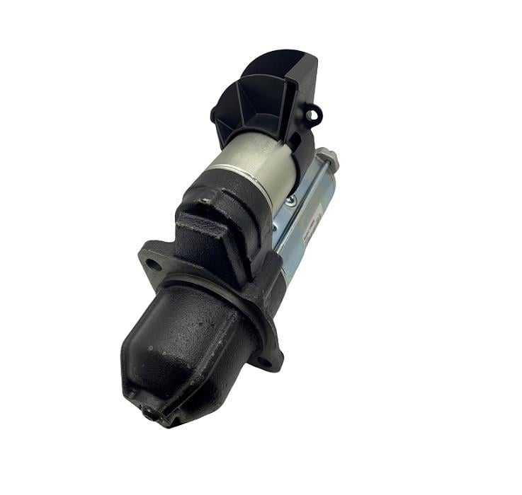 12V MARŞ MOTORU VALEO TİPİ 10 DİŞ 2.5 KW JOHNDEERE TRAKTÖR