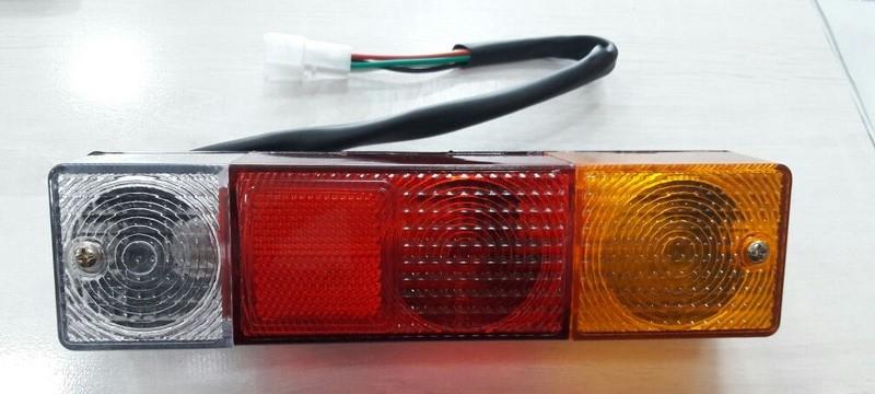 STOP LAMBASI TCM FORKLİFT