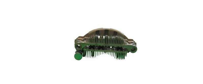 DİYOT TABLASI  TARAK 100 MM 8 DİYOT (İKAZ DİYOTLU) GENİŞ KOREA 