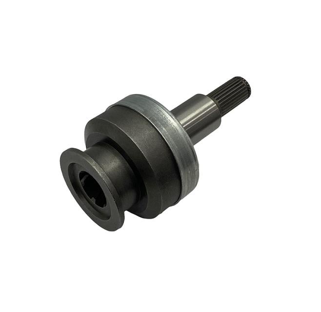 MARŞ DİŞLİSİ DELCO-MITSUBISHI 39MT 12 DİŞ (MİL ÇAPI:28 MM) MERCEDES ACTROS/AXOR