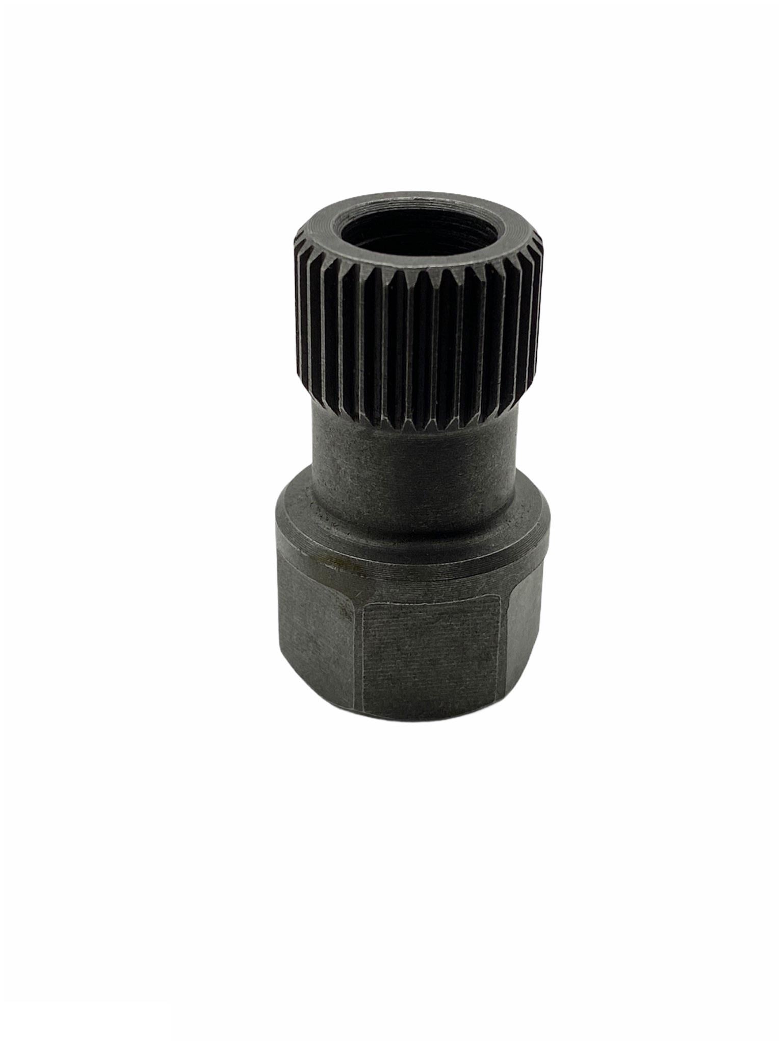 ALTERNATÖR KASNAK SÖKME APARATI UNIVERSAL (21 MM X 19.8 MM) (33 DİŞ)