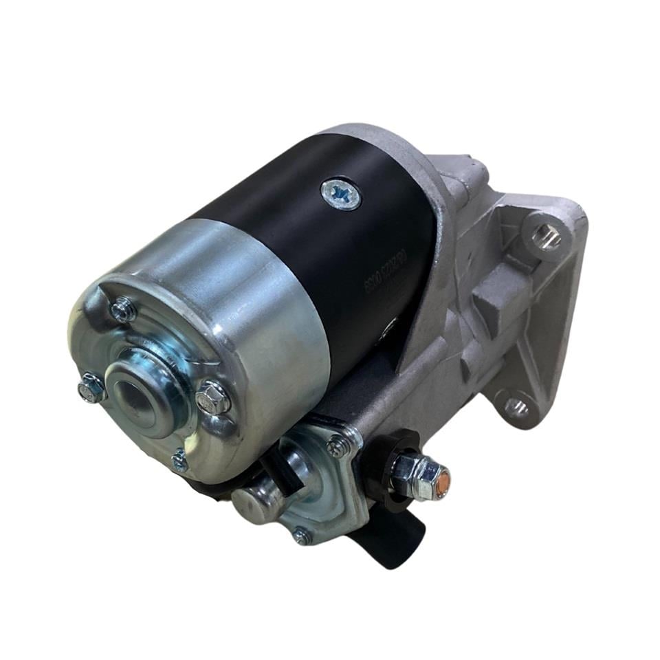 12V MARŞ MOTORU NIPPON DENSO TİPİ 11 DİŞ 2.5 KW CW (3 KULAK) DAEWOO