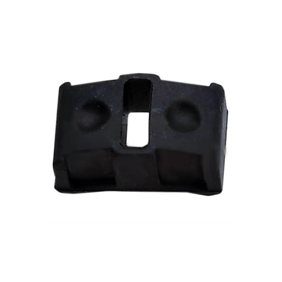 MARŞ REDÜKTÖR DİŞLİ YUVASI LASTİĞİ BOSCH-ISKRA TİPİ (25*15*10 MM)