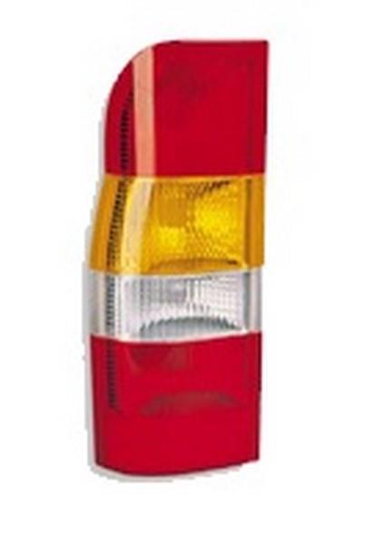 ÇERKEZ STOP LAMBASI FORD TRANSİT V184 SOL DUYSUZ