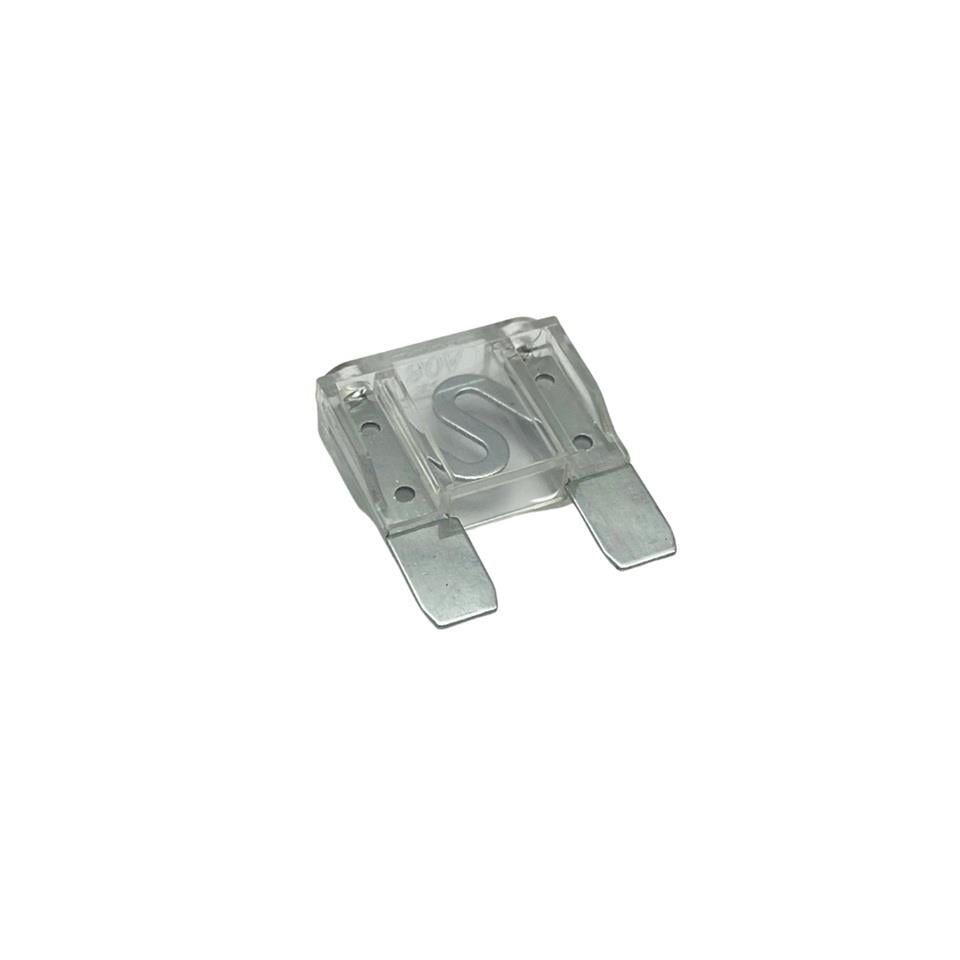 MAXI BIÇAK SİGORTA BEYAZ 80 A (29*34 MM)