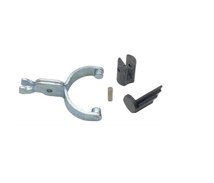 MARŞ ÇATALI MITSUBISHI TİPİ+DESTEK TAKOZU+AYAR PLASTİĞİ (SET) MERCEDES-RENAULT TIR