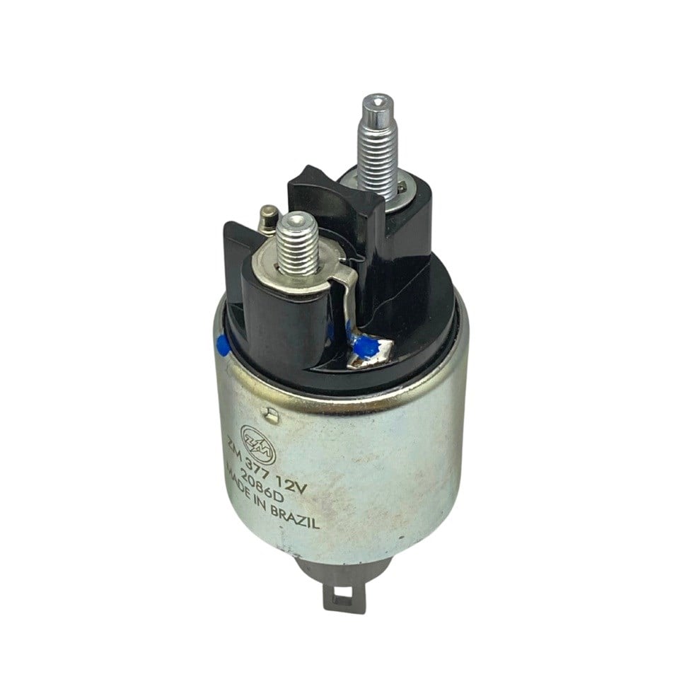 12V MARŞ OTOMATİĞİ (M6 SOL CIVATA) CITROEN AX/BERLINGO/C3/SAXO/XSARA-PEUGEOT 106/205/206/306/PARTNER
