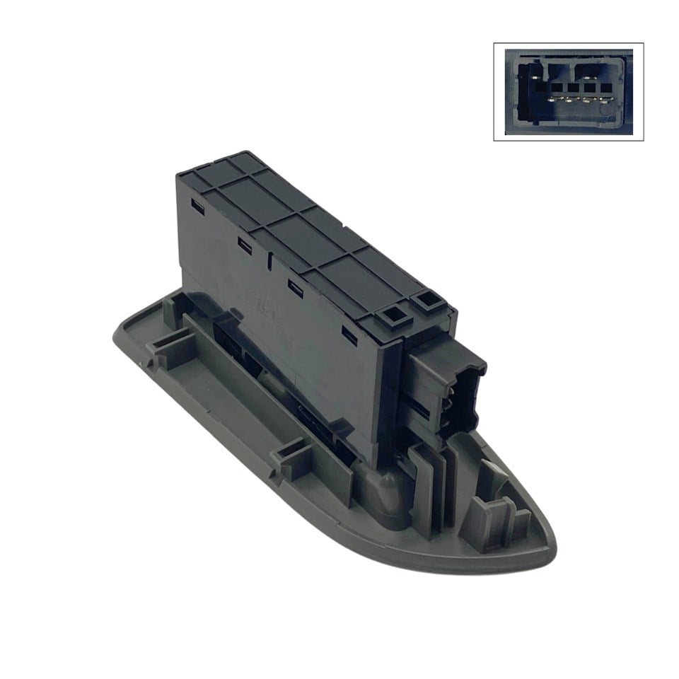 CAM ANAHTARI (SOL KAPI) ISUZU NLR/NNR/NPR