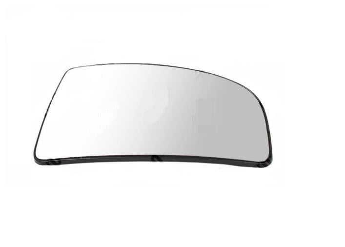 DIŞ DİKİZ AYNA CAMI (KÜÇÜK) MANUEL REZİSTANSLI FORD TRANSİT V363 2014 > SOL
