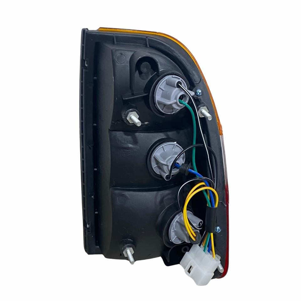 STOP LAMBASI (DUYLU) MITSUBISHI L200 1999-2005 SOL