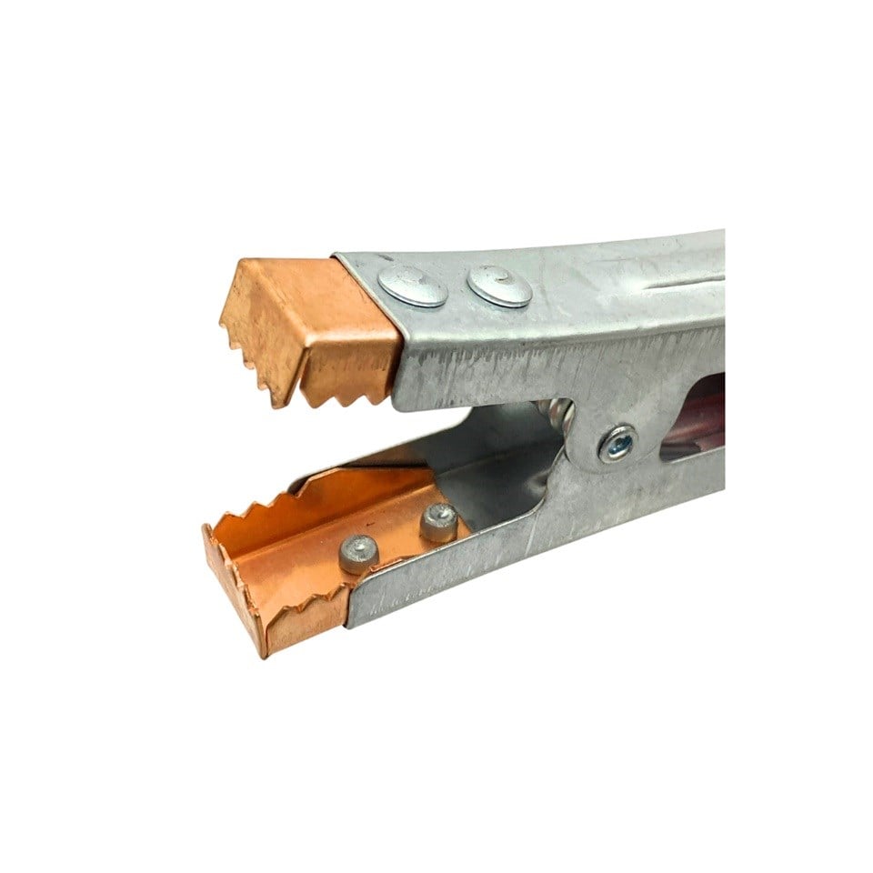 AKÜ TAKVİYE MAŞASI (SÜPER KALİTE) (BAKIR UÇLU) (150 MM) (2 AD)