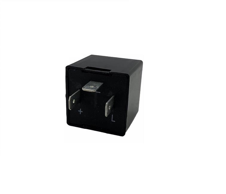 SANEL 24V ZAMAN RÖLESİ 3 UÇLU (2 SN. SÜRE) OTOKAR