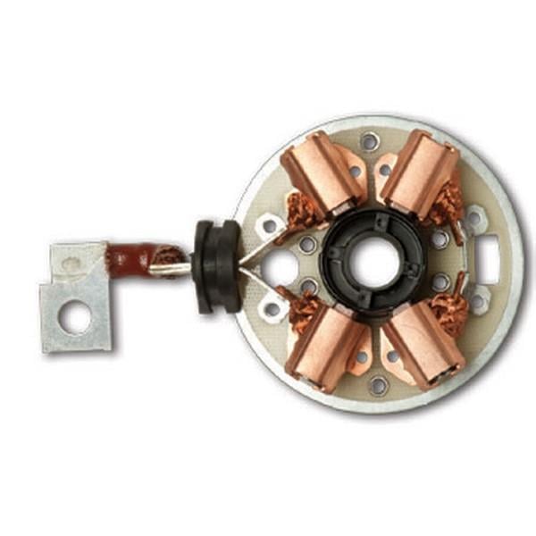 MEGA 12V MARŞ KÖMÜR YUVASI BOSCH TİPİ YM BMM