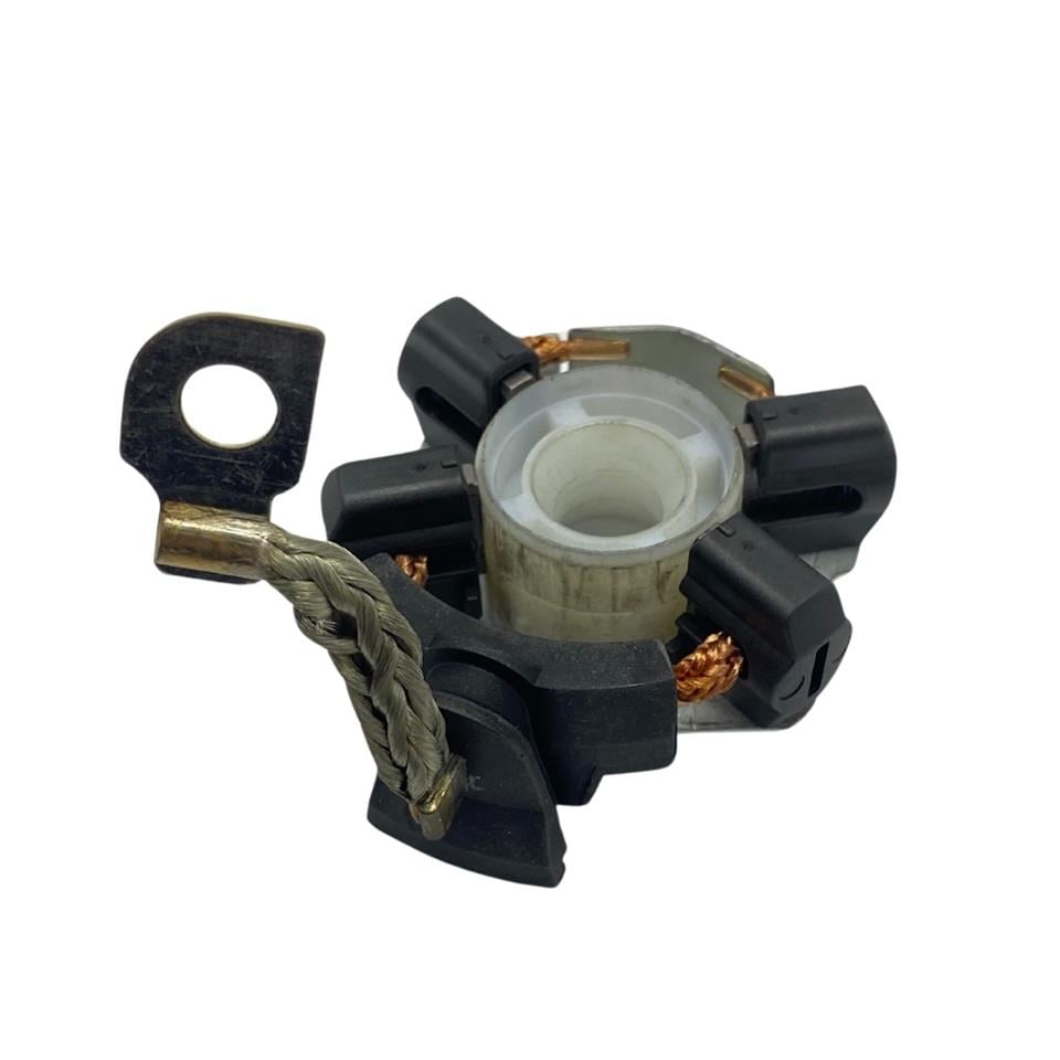 BOSCH MARŞ KÖMÜR YUVASI 159/108 (43 MM) CITROEN-FIAT-PEUGEOT