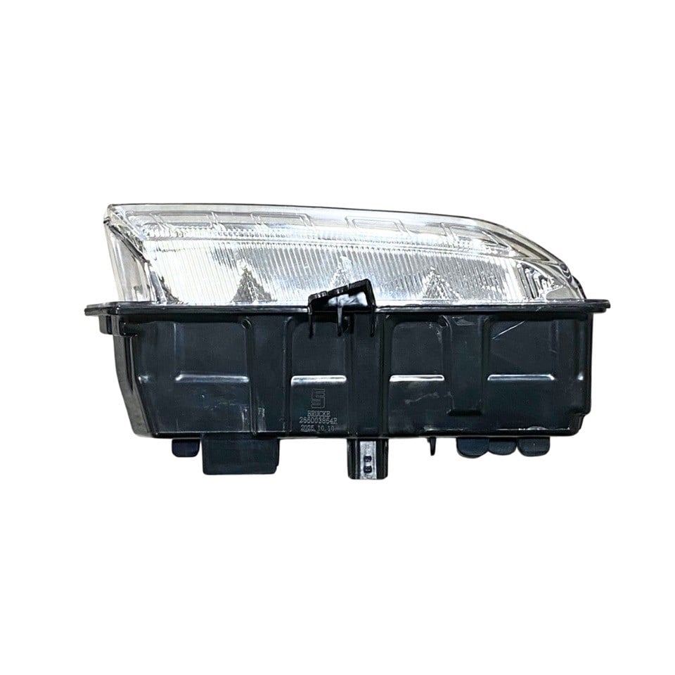 GÜNDÜZ SÜRÜŞ LAMBASI (LEDLİ) RENAULT CLIO IV/MODUS 2012 > (SAĞ)