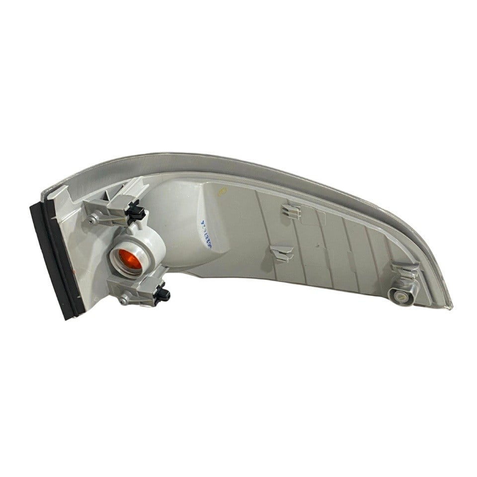 DEPO SİNYAL LAMBASI (FAR ÜSTÜ) (DUYLU) MITSUBISHI FUSO CANTER 2006-2012 SOL