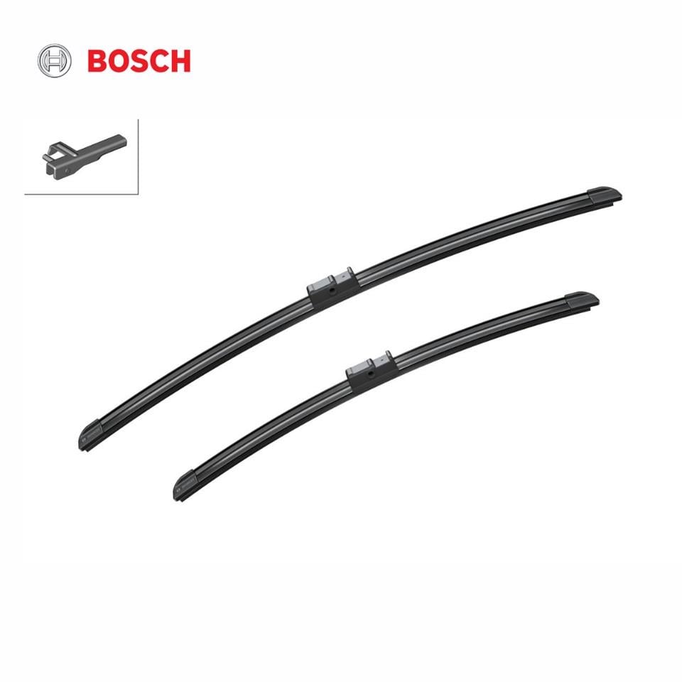 BOSCH SİLECEK SÜPÜRGESİ 575/450 MM AEROTWIN (A084S) ALFA ROMEO 159/BRERA/SPIDER