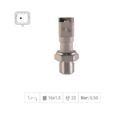 YAĞ MÜŞÜRÜ CITROEN-FIAT-FORD-PEUGEOT-VOLVO