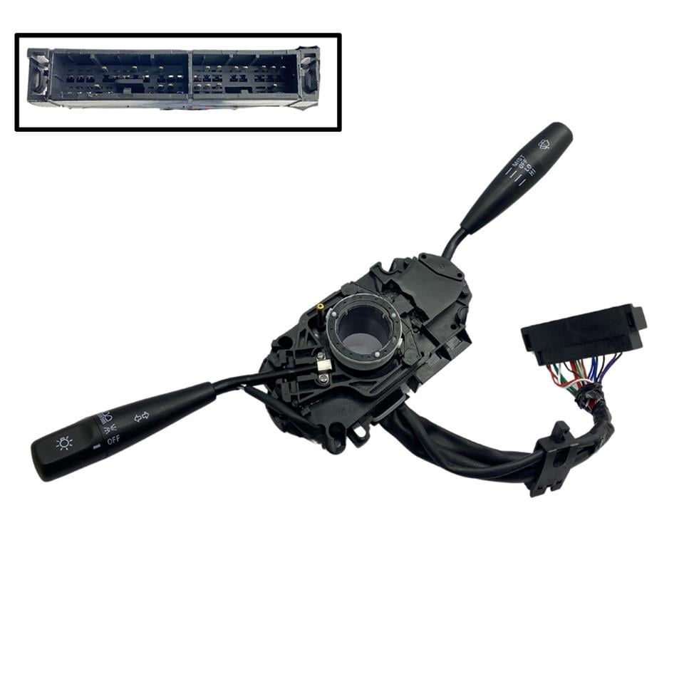 FAR-SİLECEK-SİNYAL KOLU (ÇİFTLİ) TOYOTA COROLLA 1993-1997