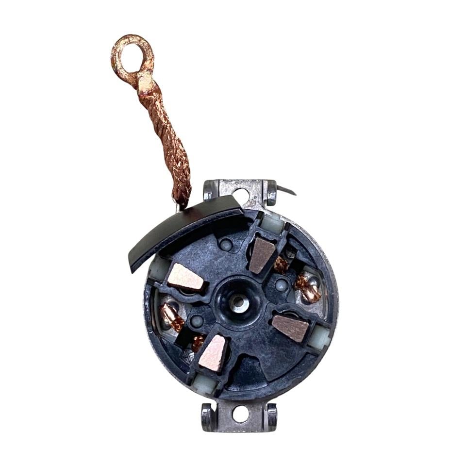 MARŞ KÖMÜR YUVASI D6GS (TERS) AUDI-CITROEN-SEAT-SKODA-PEUGEOT 