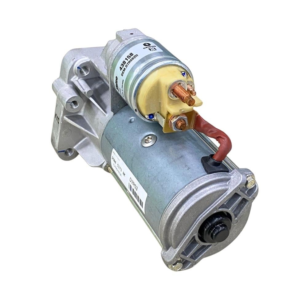 VALEO 12V MARŞ MOTORU VALEO TİPİ 10 DİŞ 2.2 KW D7R MASTER/MOVANO