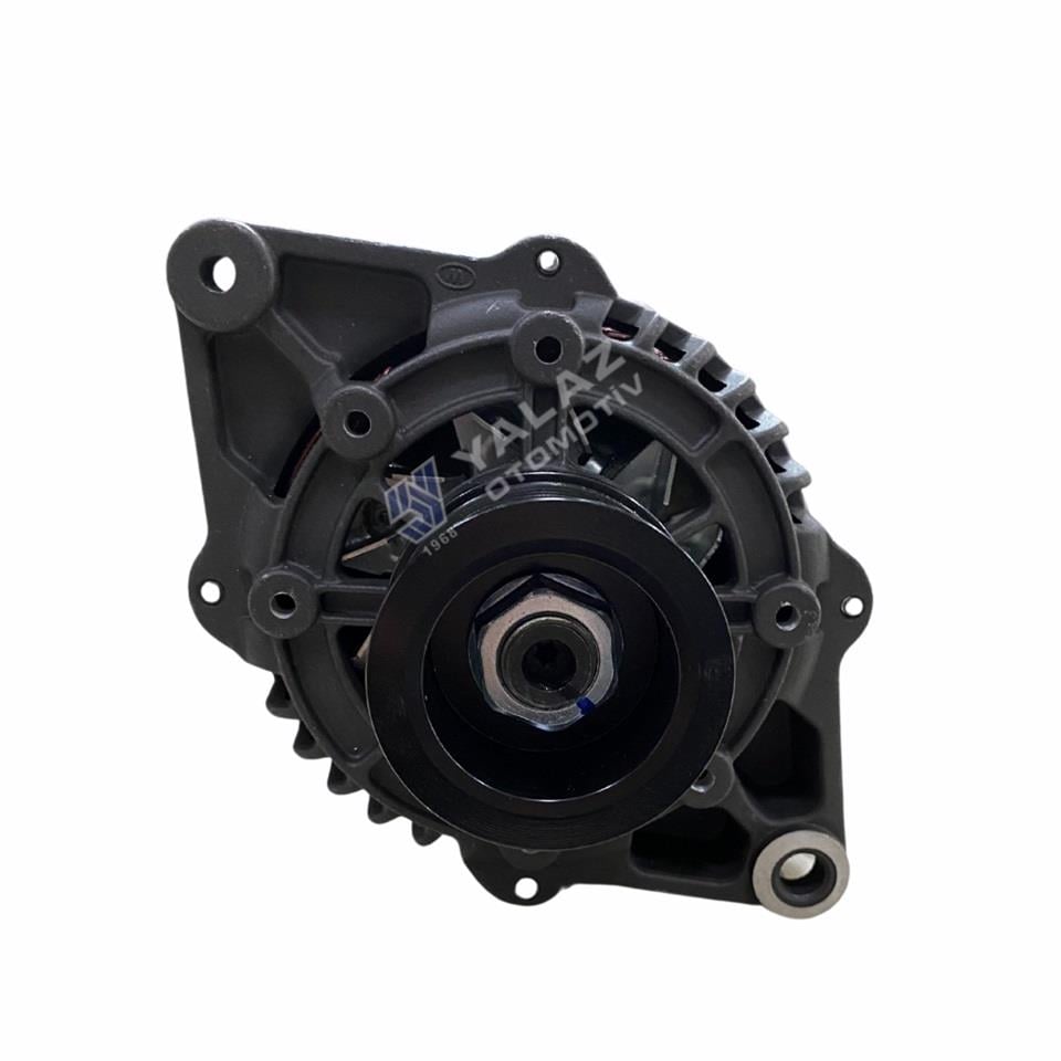 12V ALTERNATÖR DİNAMO DELCO TİPİ 95 A (S-I-L-P) (4-FİŞ SOKETLİ) 9SI
