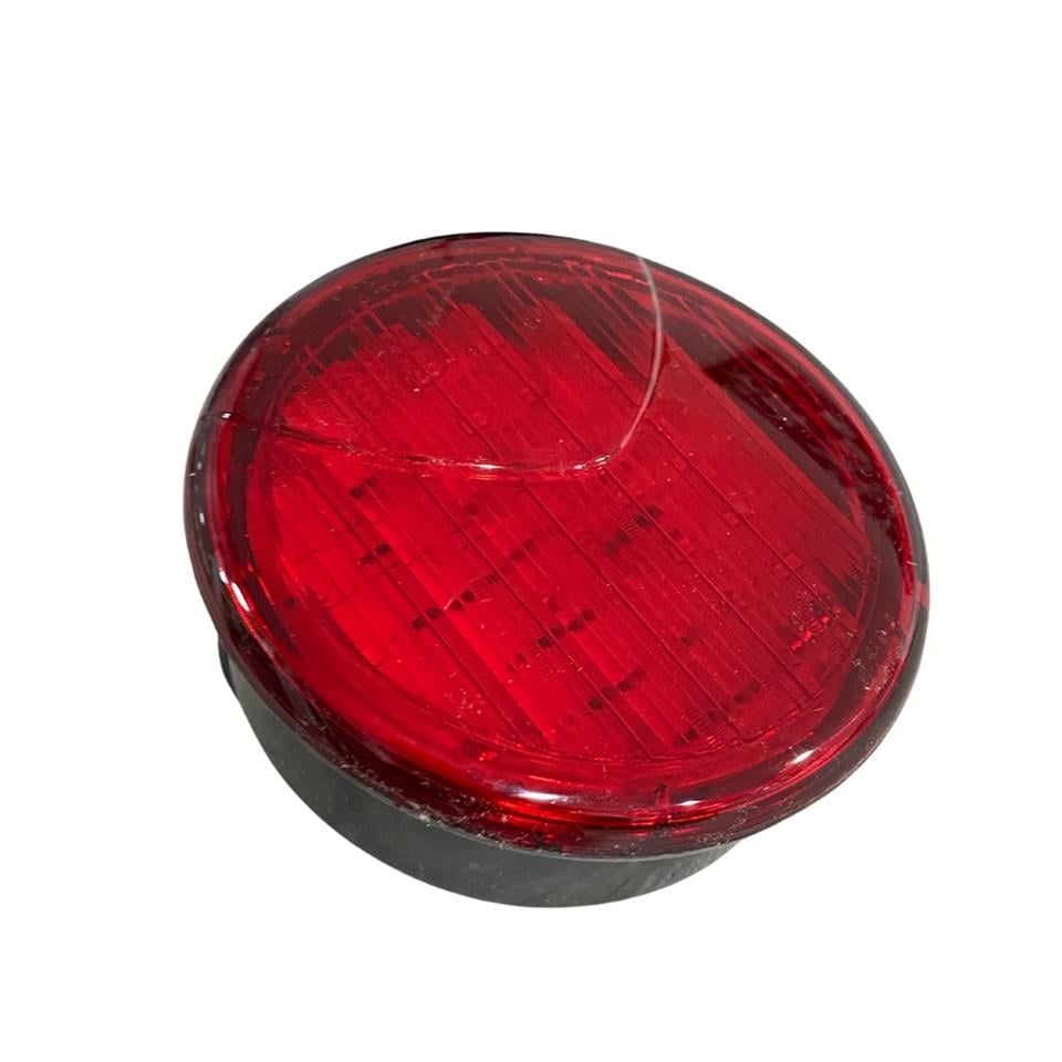 24V ARKA SİS LAMBASI LEDLİ YUVARLAK BMC PROCITY (111 MM)