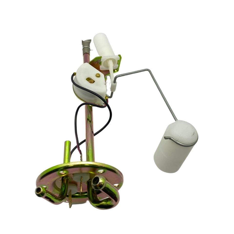 DEPO ŞAMANDIRASI (KISA TİP) TOFAŞ KARTAL