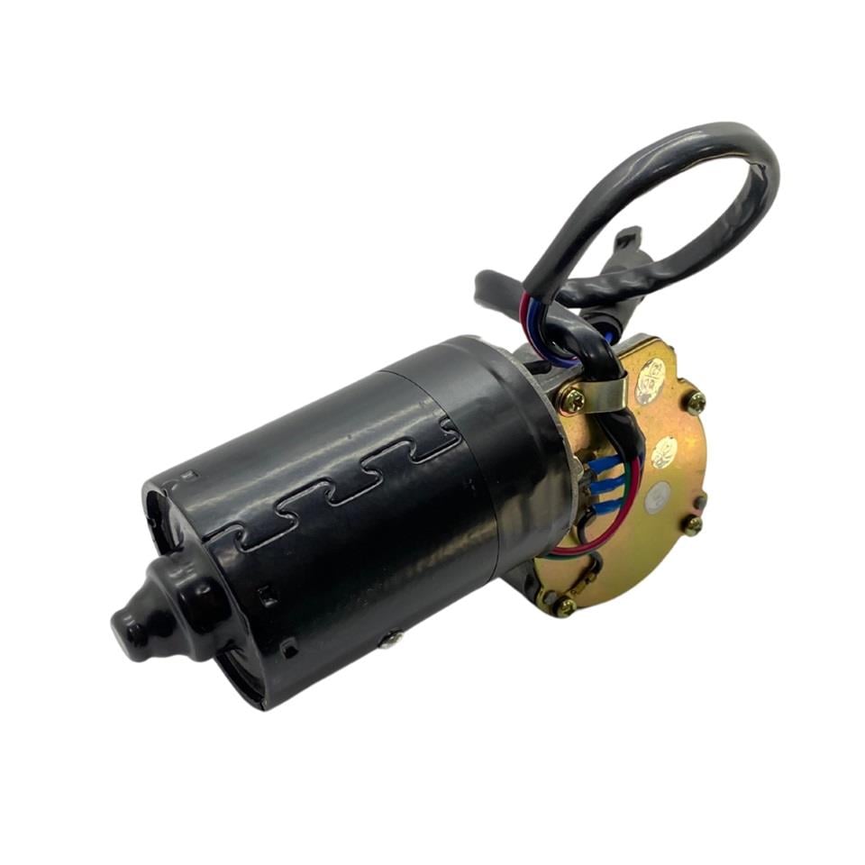 24V SİLECEK MOTORU BMC DEV FATİH/PROFESYONEL