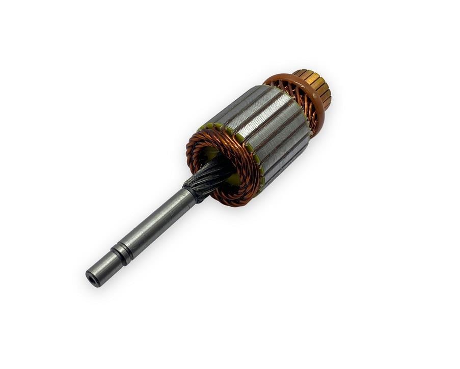 12V MARŞ KOLLEKTÖRÜ (SEGMANSIZ 127) TOFAŞ DOĞAN/KARTAL/ŞAHİN/SLX-FIAT UNO/TIPO/TEMPRA/PALIO/SIENA