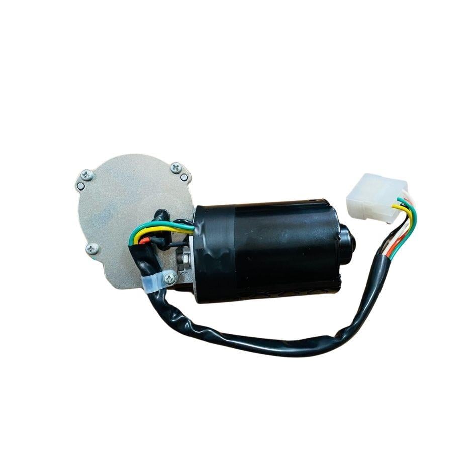 LEVMARK 12V SİLECEK MOTORU TOFAŞ DOĞAN/KARTAL/ŞAHİN/SLX (SİYAH GÖVDE)