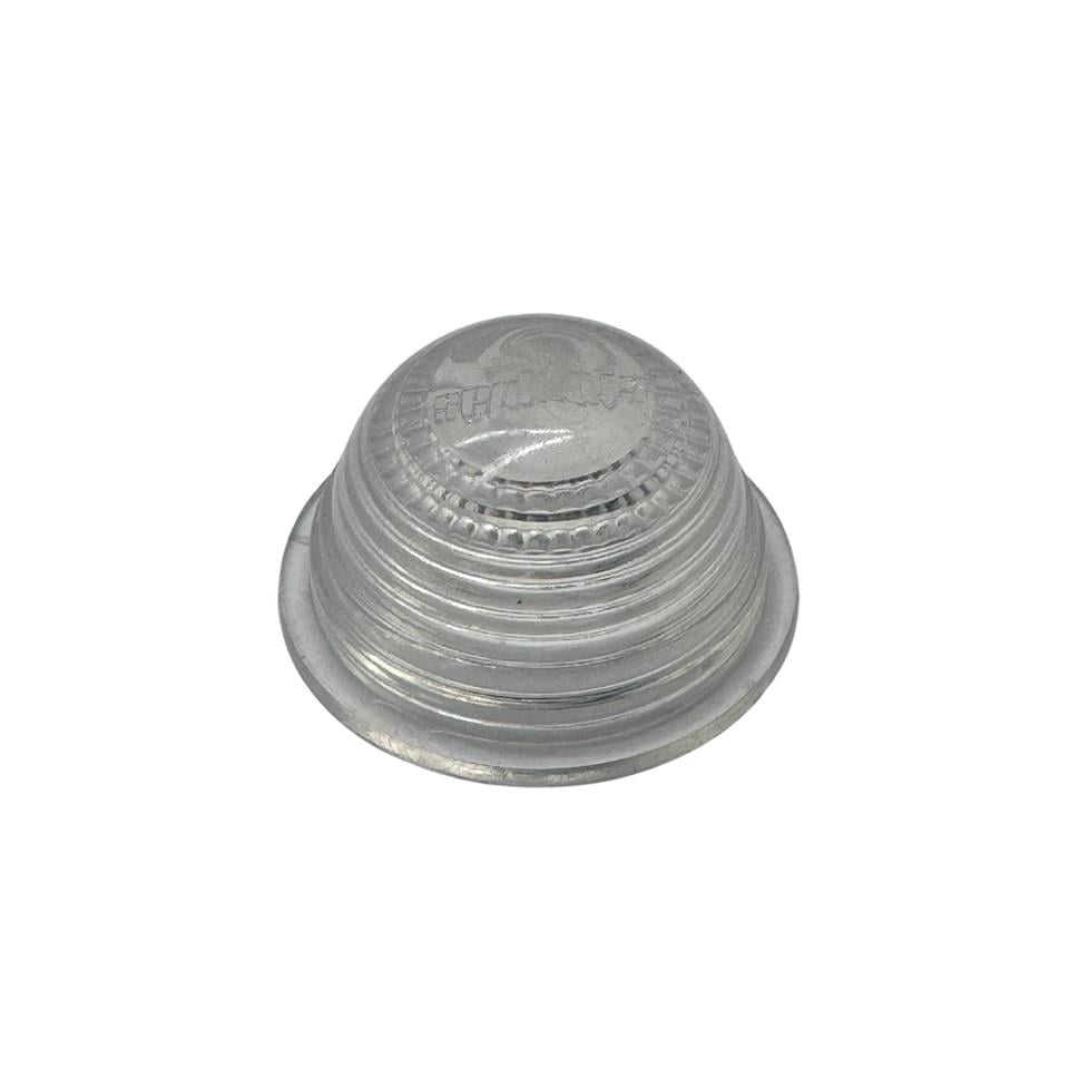 BOYNUZ TAKOZ LAMBA CAMI (BEYAZ) (56 MM)