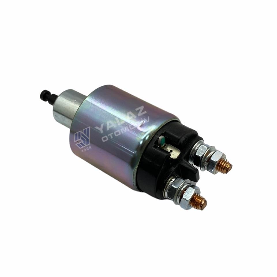 12V MARŞ OTOMATİĞİ PAL TİPİ SKODA FELICIA