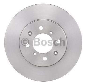 BOSCH FREN AYNASI (DİSKİ) ÖN HONDA 1.4 JAZZ 2002-2008