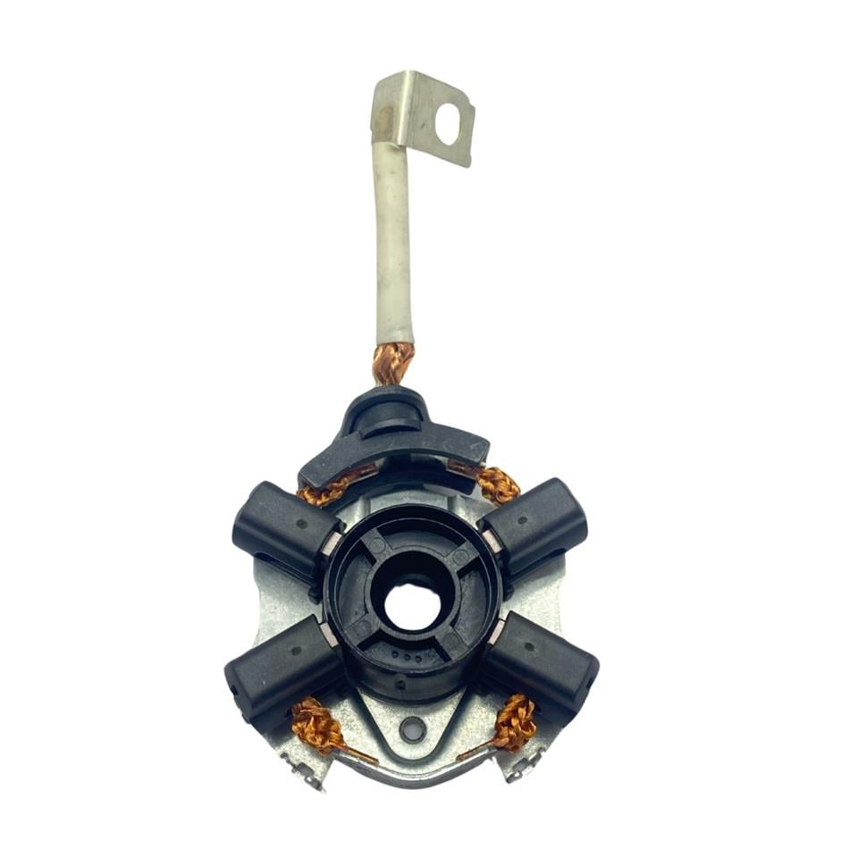 BOSCH MARŞ KÖMÜR YUVASI 157 (L) (PLS) (KABLO UZUNLUĞU 68 MM)