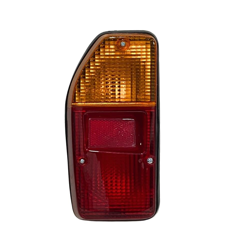 PLEKSAN STOP LAMBASI (DUYLU) RENAULT R12 STW SOL