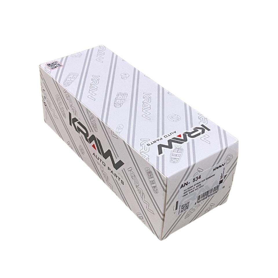 CAM ANAHTARI AYNA AYARSIZ (SOL KAPI) MERCEDES SPRINTER 2006 >