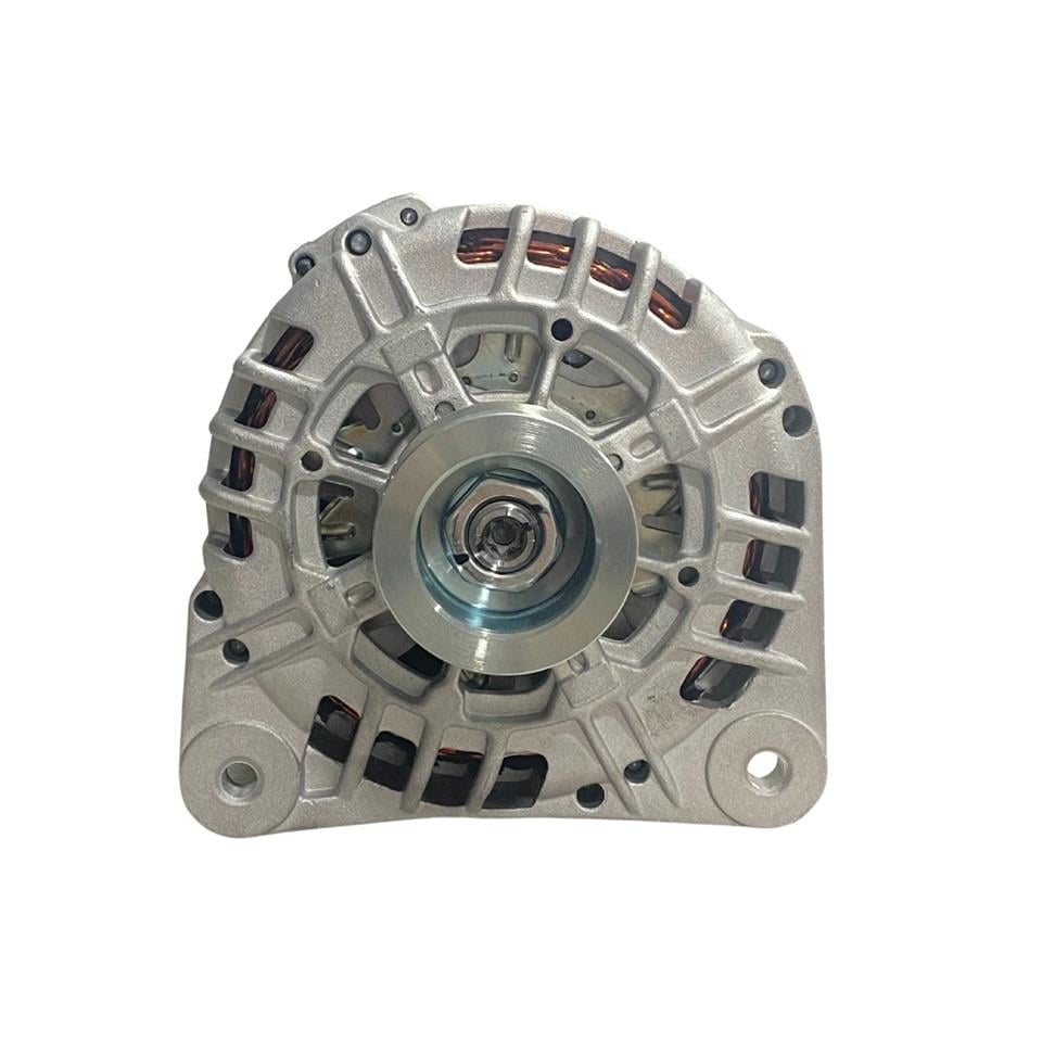 CARGO 12V ALTERNATÖR DİNAMO 125 A (L-DFM) (4 AYAK) DACIA LOGAN-NISSAN MICRA-RENAULT CLIO/KANGOO