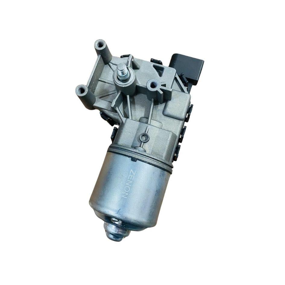 12V SİLECEK MOTORU (4 FİŞ SOKETLİ) FIAT DOBLO III 2010 >