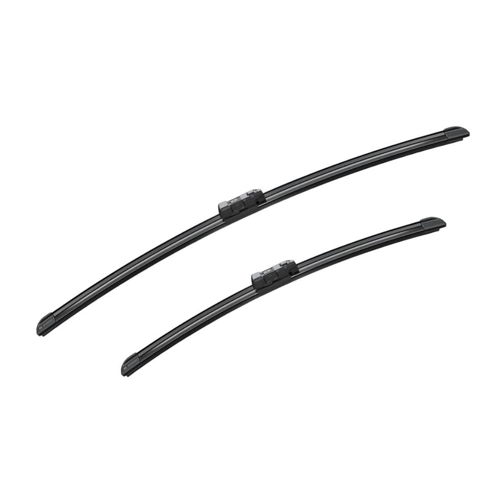 BOSCH SİLECEK SÜPÜRGESİ 600/450 MM AEROTWIN (A419S) BYD-JEEP-RENAULT-SKODA-VW