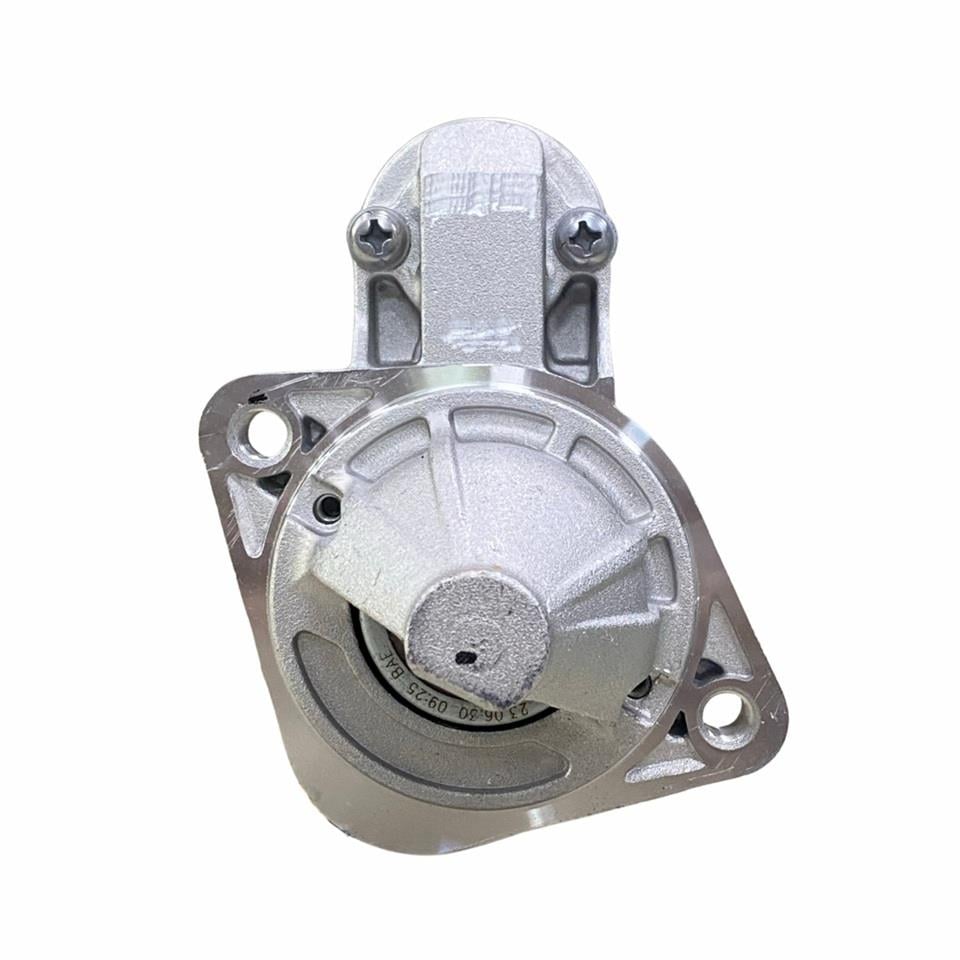 MANDO 12V MARŞ MOTORU 10 DİŞ 0.9 KW HYUNDAI ACCENT BLUE/I10/I20