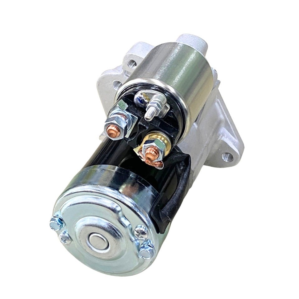 12V MARŞ MOTORU (12 DİŞ 1.4 KW CW) DACIA-NISSAN-RENAULT 1.5 DCI 2005 >