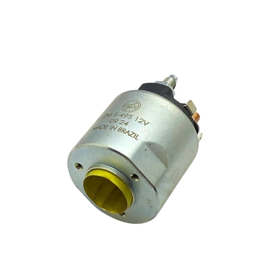 ZM 12V MARŞ OTOMATİĞİ (3 DELİK) M6 SOL